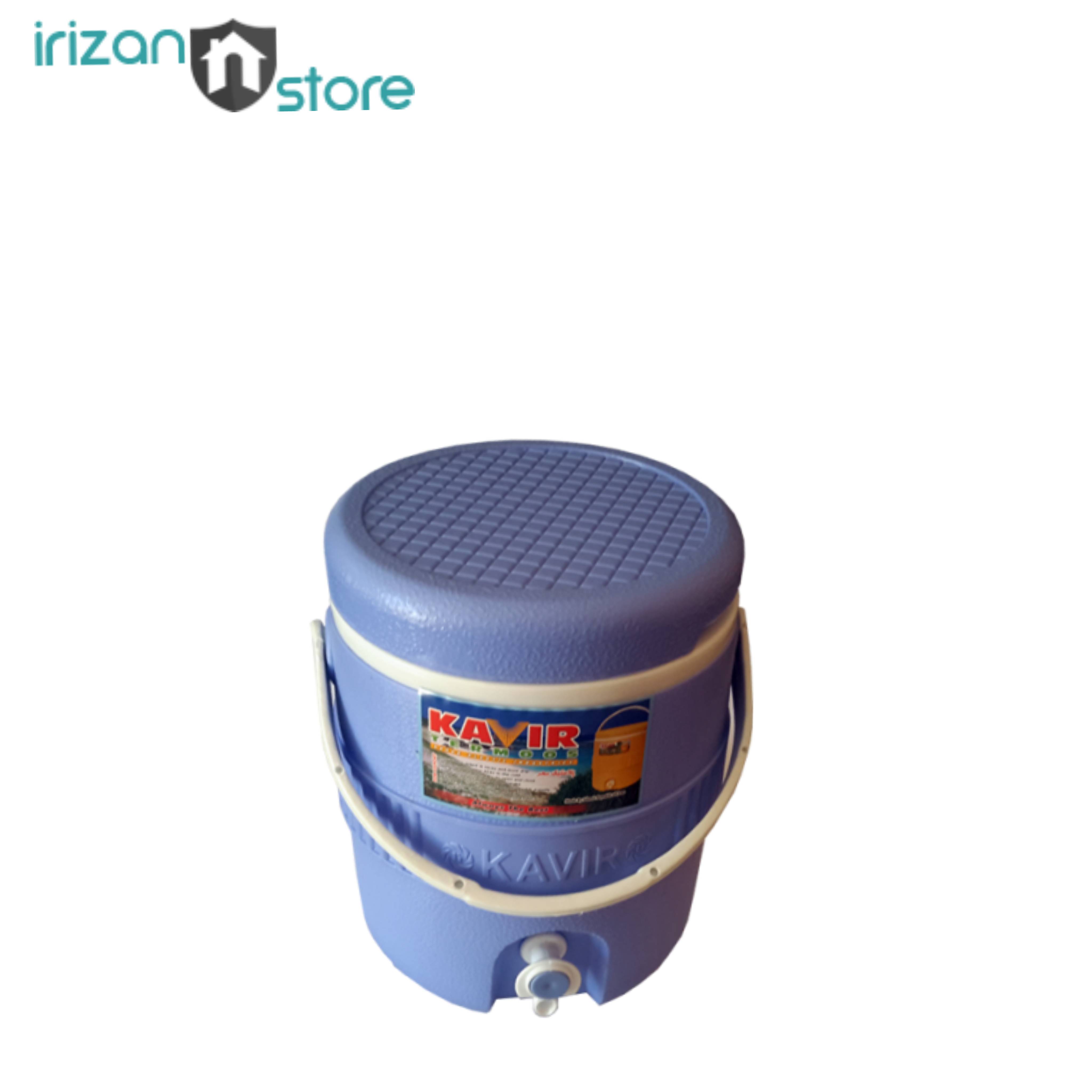 کلمن 7 لیتر کویر Coleman kavir 7 L