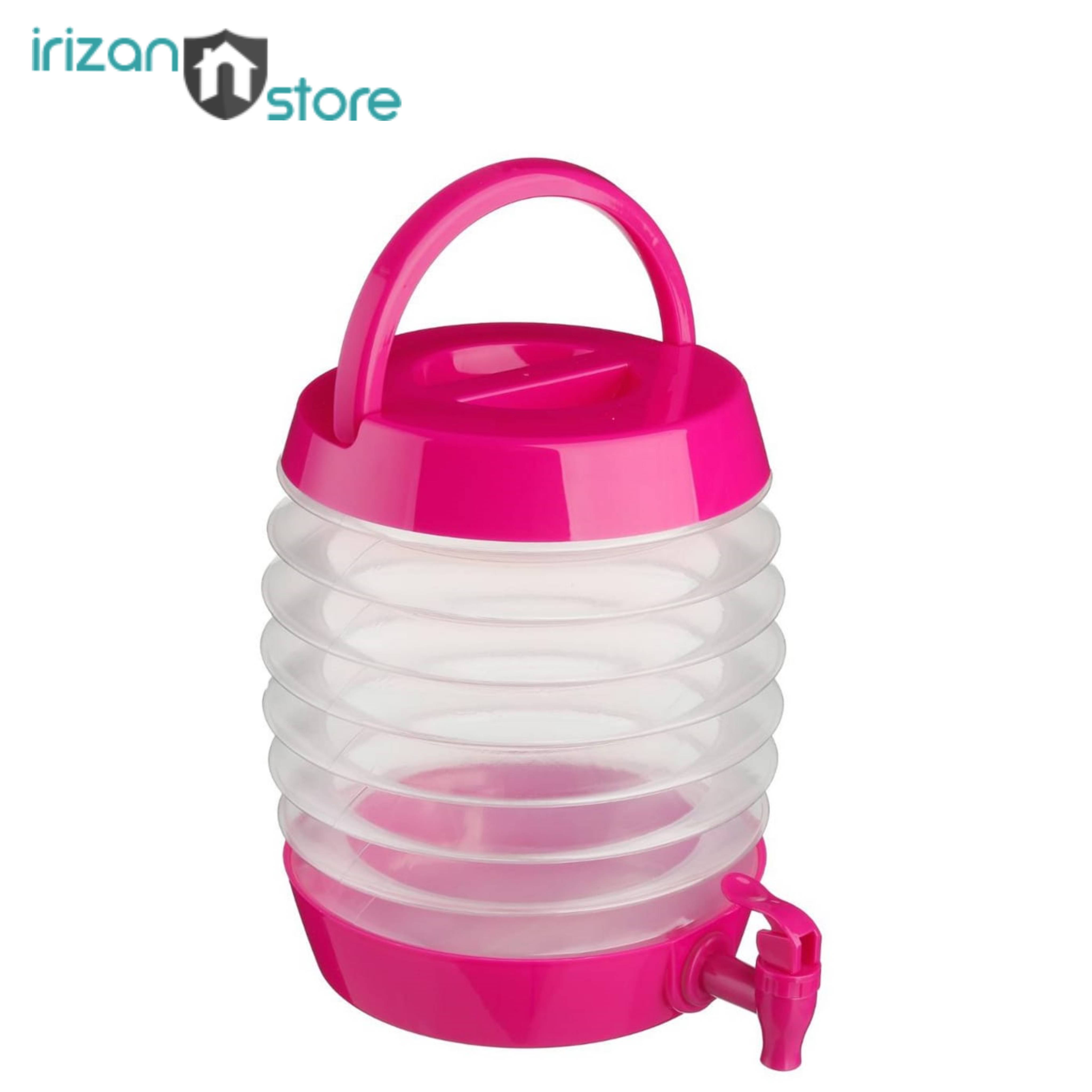 کلمن تاشو 3.5 لیتریColeman 3.5 L