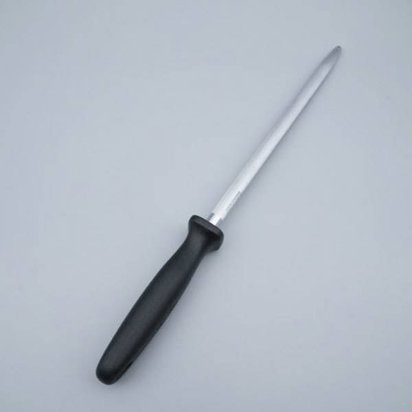 چاقو تیزکن زولینگن مدل 1010 (مصقل)SOLINGEN Germany knife sharpener chrome vanadium steel