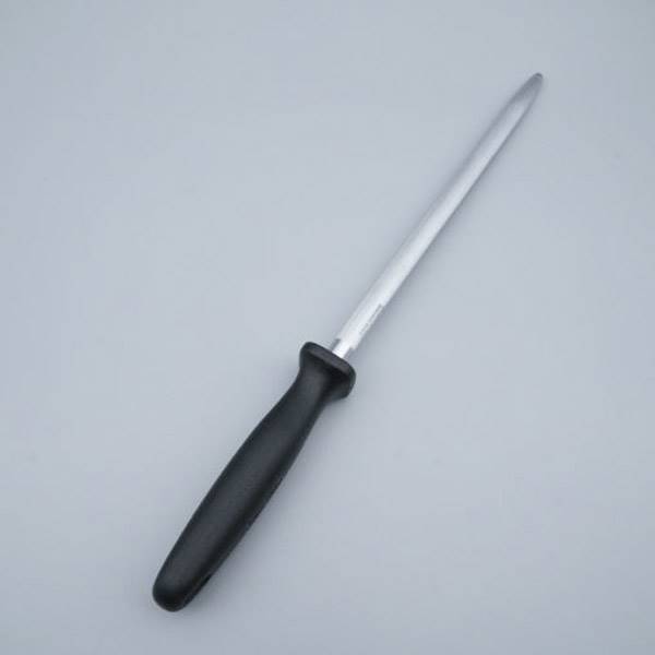 چاقو تیزکن زولینگن المان مدل 1010 (مصقل)SOLINGEN Germany knife sharpener chrome vanadium steel