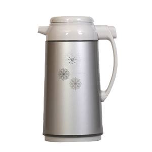 فلاسک 1 لیتر زوجیروشی دکمه ایZojirushi Vacuum Flask AFFB 1L