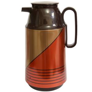 فلاسک پیکوک  مدل CEP  ظرفیت 1 لیتر Peacock Vacuum Flask CEP 1 L