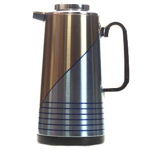 فلاسک چای پیکوک مدل SJ ظرفیت 1 لیترPeacock Vacuum Flask SJ 1 L