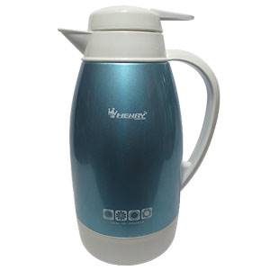 فلاسک  1.3 لیتر GT هنری Henry - GT Vacuum Flask 1.3  L 