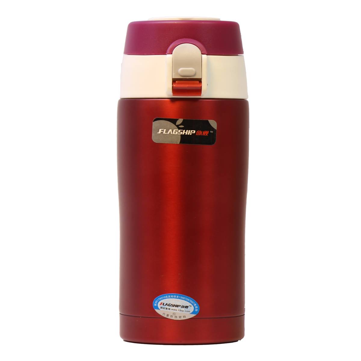 فلاسک فلاگشیپ مدل HM-6776 ظرفیت 0/360 لیترFLAGSHIP Flask 0.360 Litre