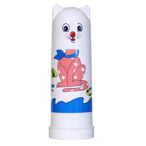 فلاسک 0/500لیتر نوزادیVacuum Flask 0/500L Golden Swan