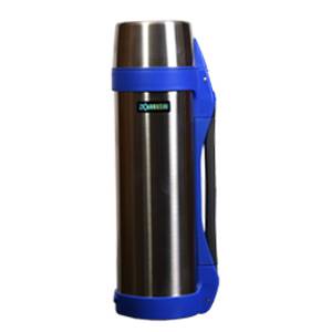 فلاسک 1 لیتر زوجیروشی  تمام استیلZojirushi Vacuum Flask  1L