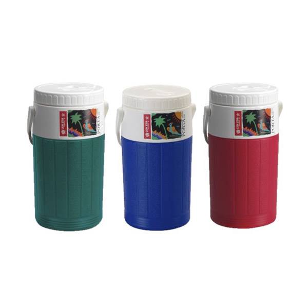 کلمن لیون استار مدل تراول گنجایش 2 لیتر Lionstar TRAVEL Drink Jar 2 L