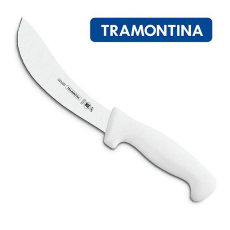 چاقو آشپزخانه ترامونتینا مدل 24606086Tramontina kitchen knife model 24606086