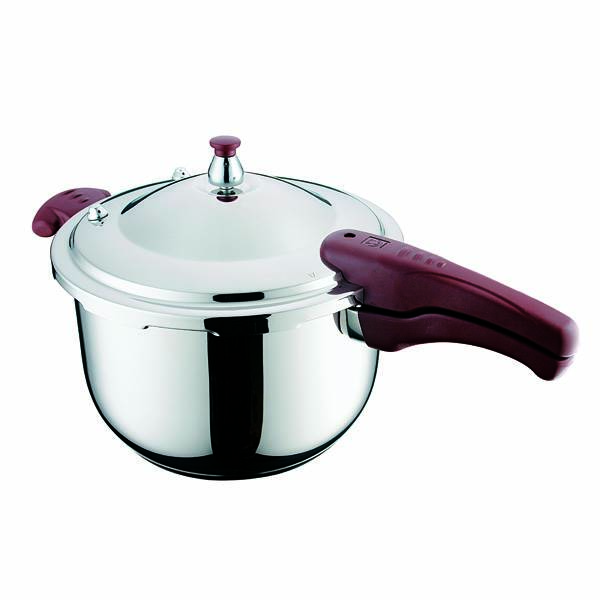 زودپز رویال مدل SAFEGUARD گنجایش 5 لیترpressure cooker zoombo 5 L
