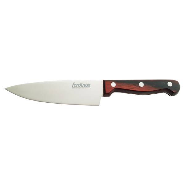 چاقو آشپزخانه فردینوکس مدل 12011 زولینگنkitchen knife fardinox 12011