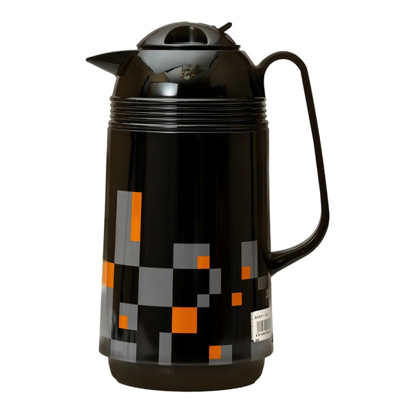 فلاسک پیکوک مدل GHDF-100-BM حجم 1 لیترPeacock Vacuum Flask GHDF 1 L