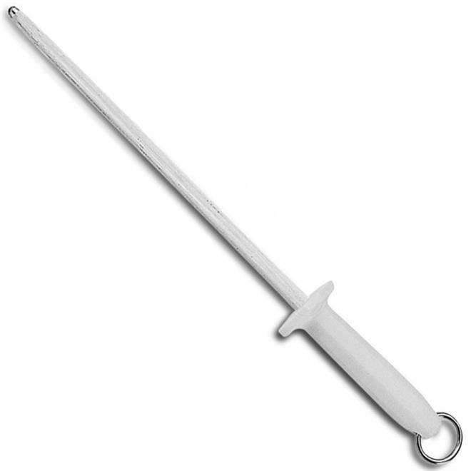چاقو تیزکن ترامونتینا مدل 24642080 (مصقل) Grooved sharpener Code 24642080