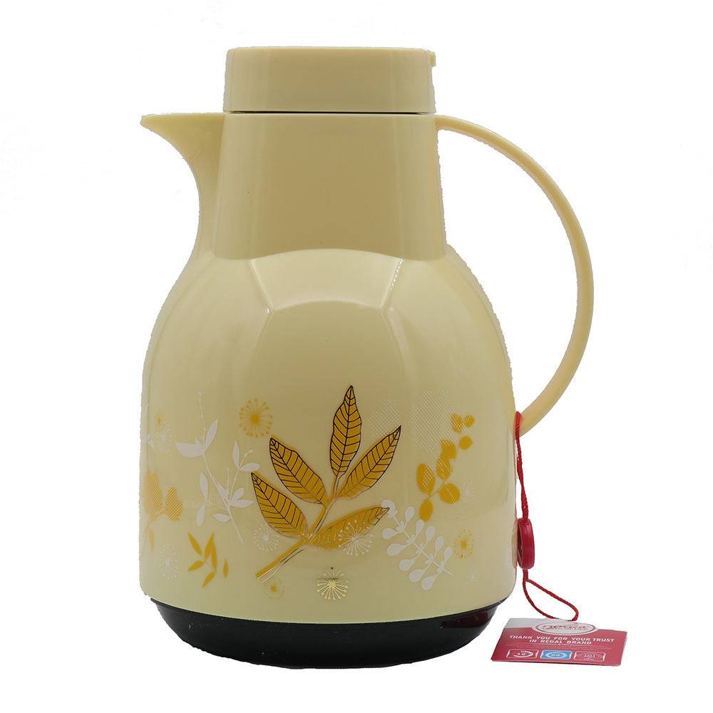 فلاسک رگال مدل RDQ-05 گنجایش 0.5 لیتر REGAL Vacuum Flask 0.5 RDQ-05