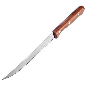 چاقو آشپزخانه ترامونتینا مدل اره ای 22316008Tramontina kitchen knife model 22316008