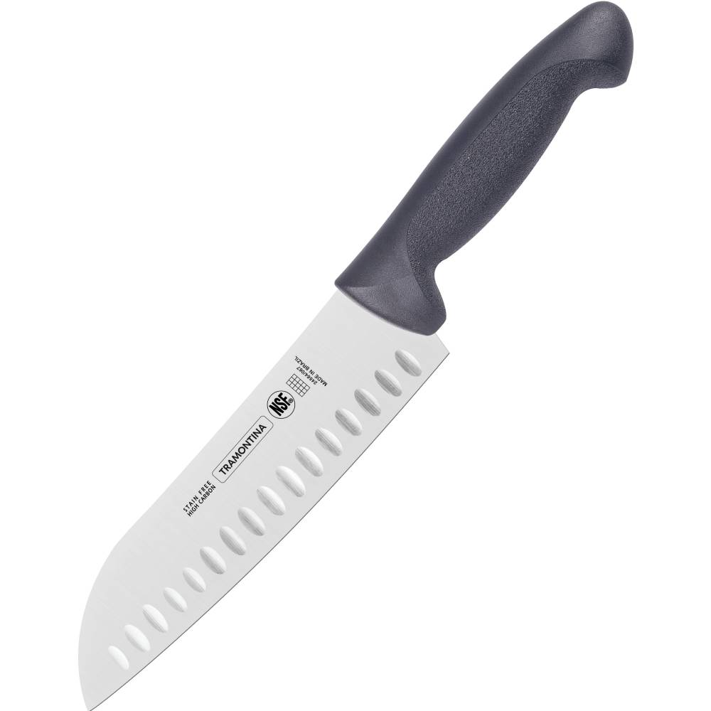 چاقو آشپزخانه ترامونتینا مدل 24564067Tramontina kitchen chaco model 24564067