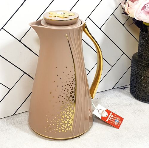 فلاسک رگال مدل RGP3010 حجم  1 لیترvacuum flask Regal 1 L RGP3010