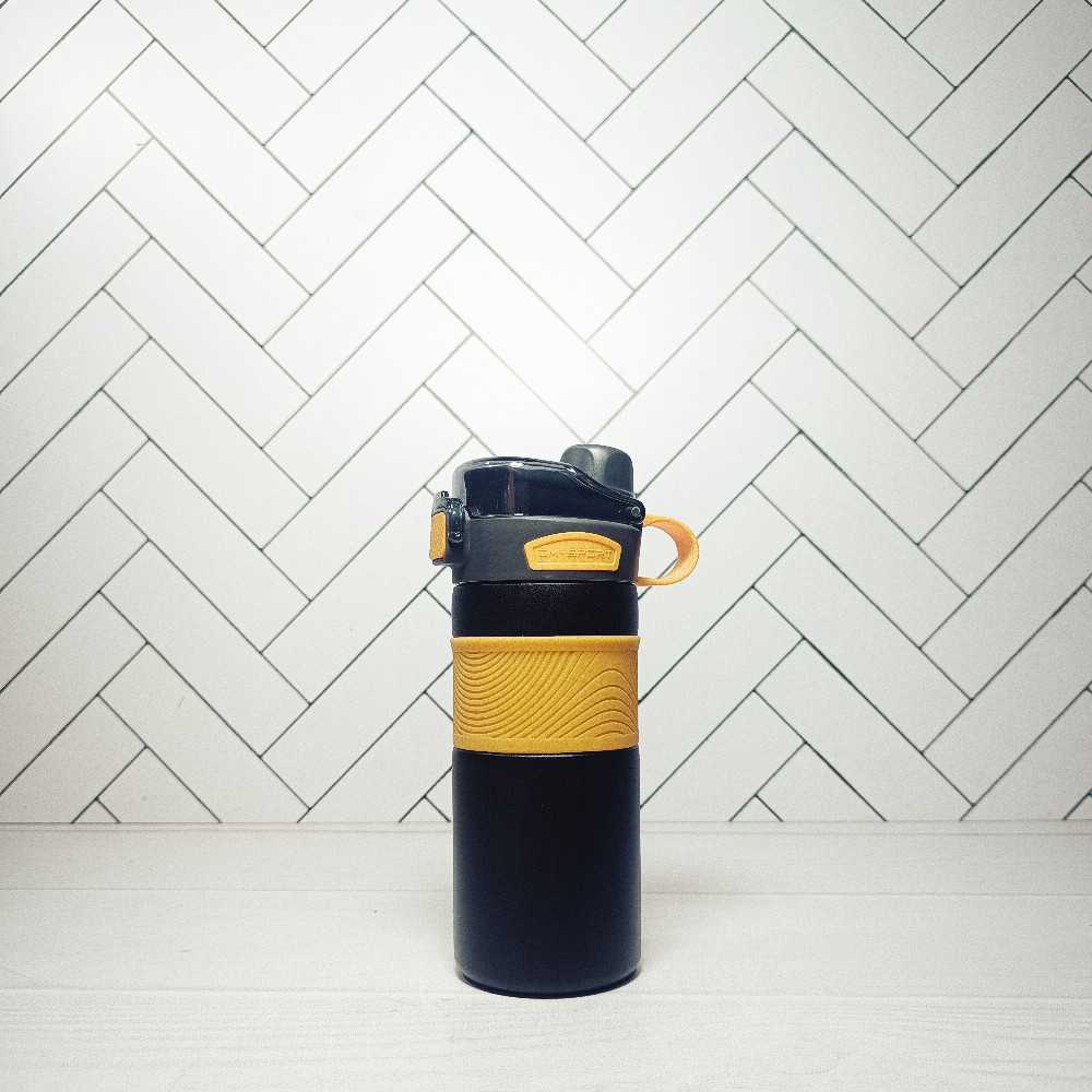 تراول ماگ 600 میل FASHION-SMZ-16TERAVEL MUG