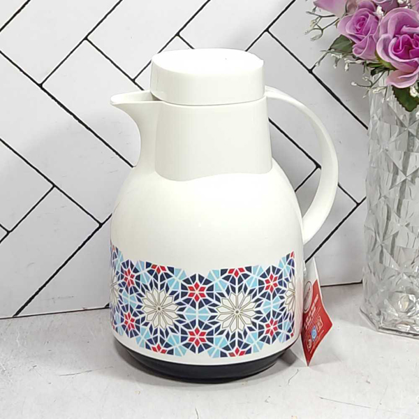 فلاسک رگال مدل RDQ-10 گنجایش 1 لیترREGAL Vacuum Flask 1 L RDQ-10