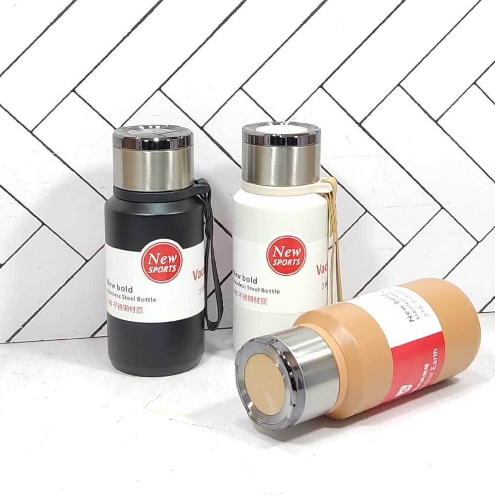 تراول ماگ 600 میل بلینا زومبا مدل H17-600 TERAVEL MUG