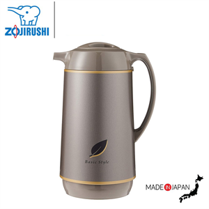 فلاسک زوجیروشی مدل AHGB-10-TD حجم 1 لیتر 