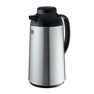 فلاسک زوجیروشی مدل AGYE-19S ظرفیت 1.9 لیتر 