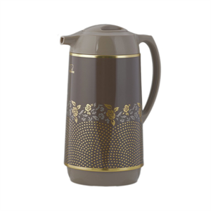 فلاسک زوجیروشی مدل AHGB-10-TP حجم 1 لیتر 
