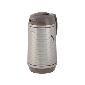 فلاسک زوجیروشی مدل AHGB-10-XT حجم 1 لیتر 