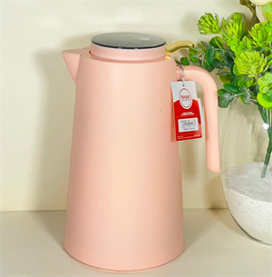 فلاسک رگال مدل RGP26P دما سنج دار حجم 1.3 لیتر