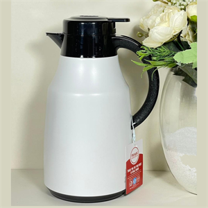 فلاسک رگال مدل RGS حجم 1.3 لیتر (شیشه صورتی)