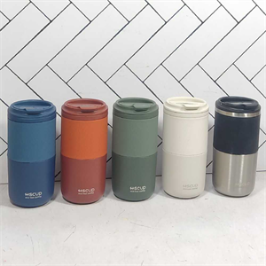 تراول ماگ 550 میل  مدل H-BW-1508 بلینا