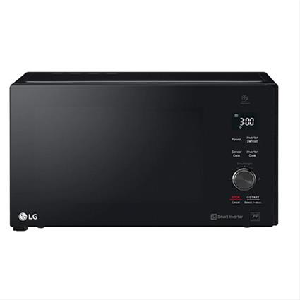 مایکروویو ال جی اسمارت اینورتر مدل LG Mh8265DISMicrowave LG 42 liters model mh8265DIS