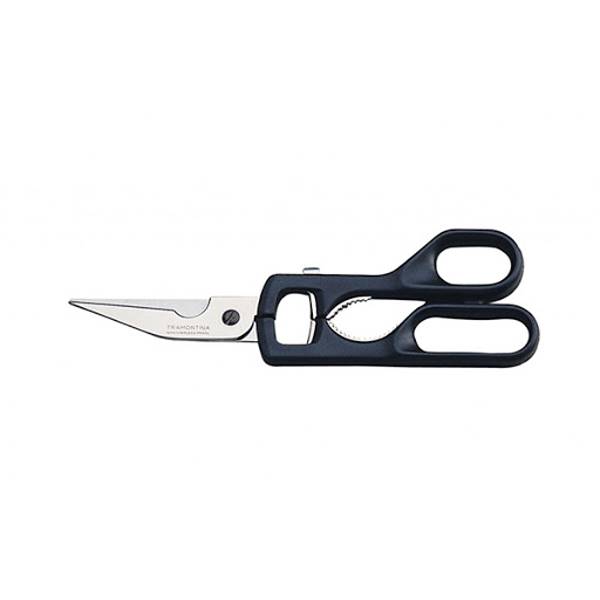 قیچی آشپزخانه ترامونتینا چند منظوره مدل 2592010925920109 multi purpose scissors